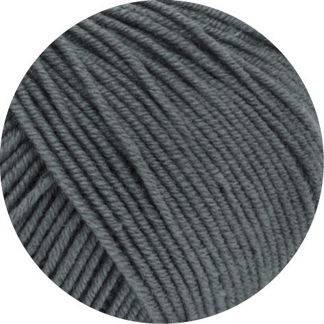 LANA GROSSA Cool Wool - 2064 Grå